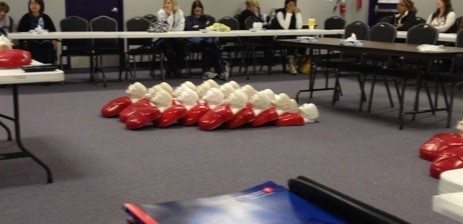 Why Onsite First Aid Training for Employees Is a Must?