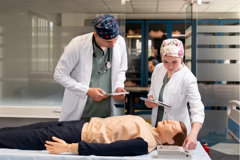 BLS and CPR Certification in Dallas: Empowering Communities, Saving Lives