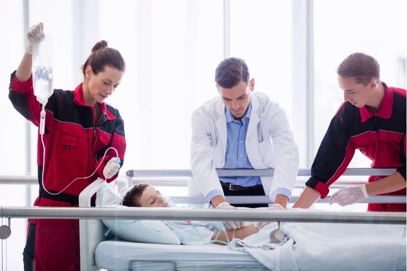 Why Choose Texas Onsite CPR for CPR First Aid Training
