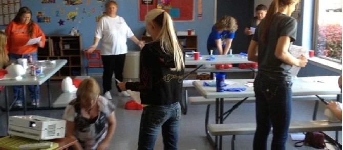 Preparedness Saves Lives Enroll in Pediatric First Aid and CPR Classes with Texas Onsite CPR