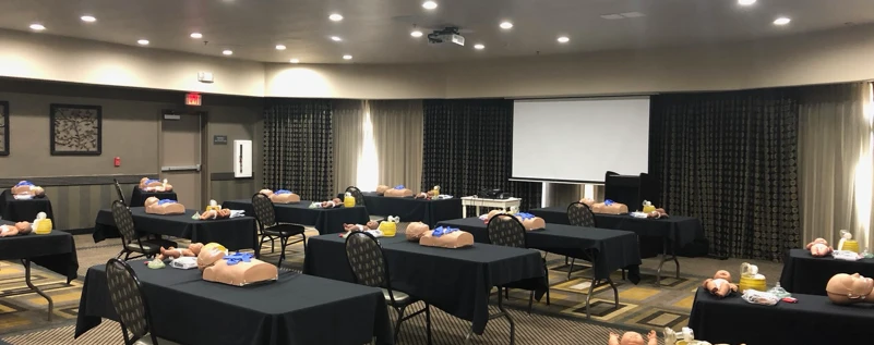 Why Is Pediatric First Aid and CPR Training Important for School Staff?
