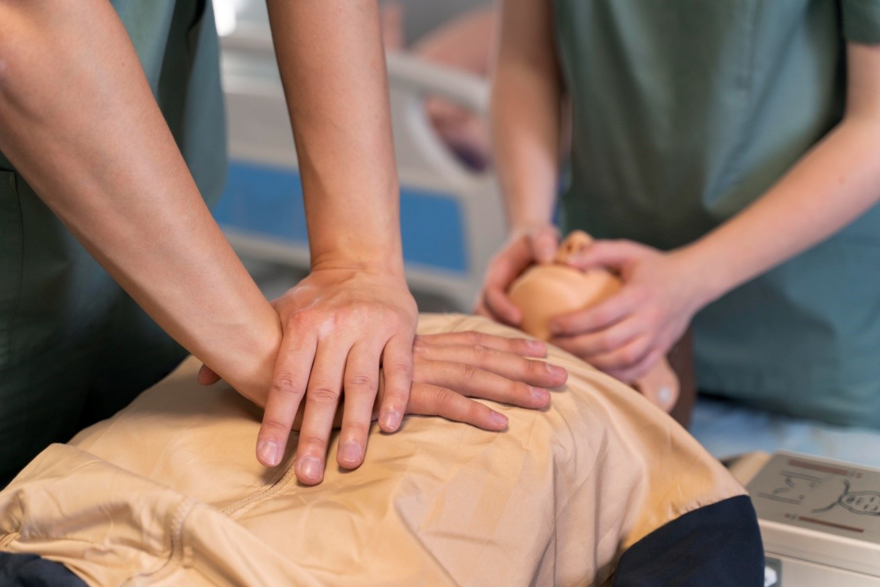 Who Can Benefit from Pediatric First Aid and CPR Classes Beyond Parents?