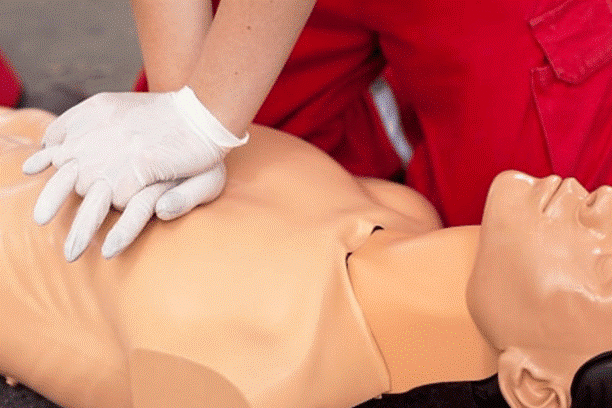 CPR Certification in Dallas: Your Essential Guide to Life-Saving Skills