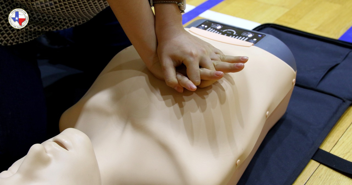 From Beginner to Pro: Get Certified in CPR Training in Dallas