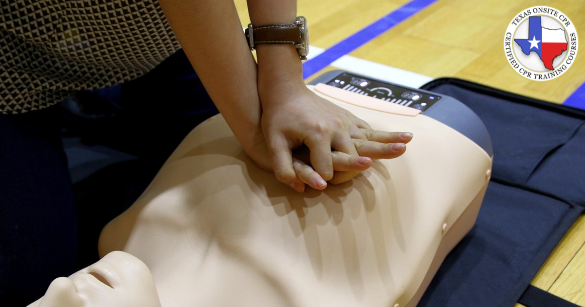 Research Shows Corporate CPR Training Reduces Workplace Accidents—Here’s How