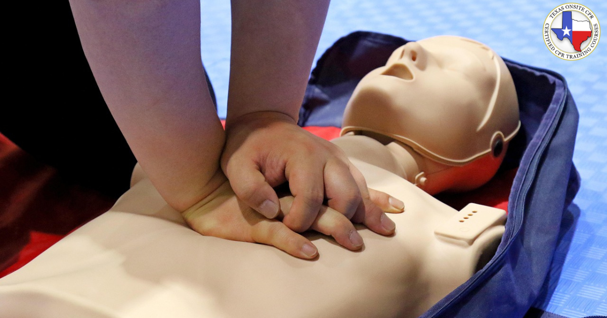 Master CPR in Minutes: Simple Steps to Save a Life