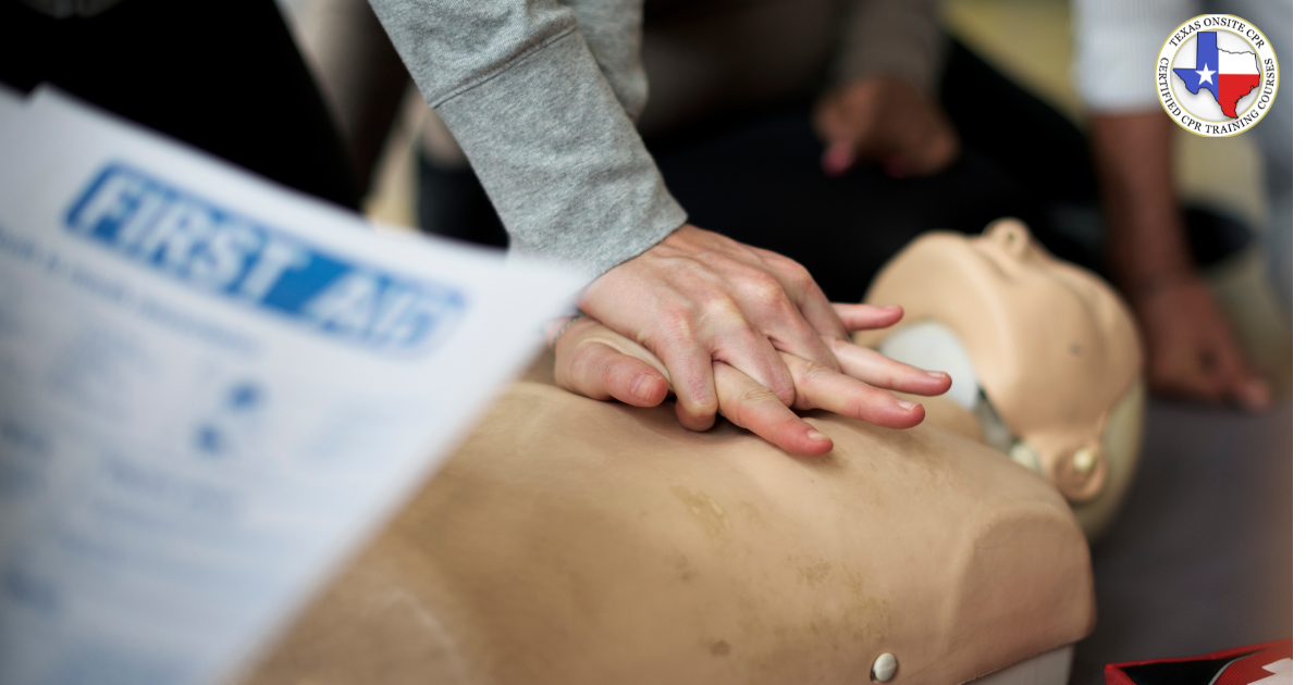 Why CPR Certification Is Essential for Various Professions?