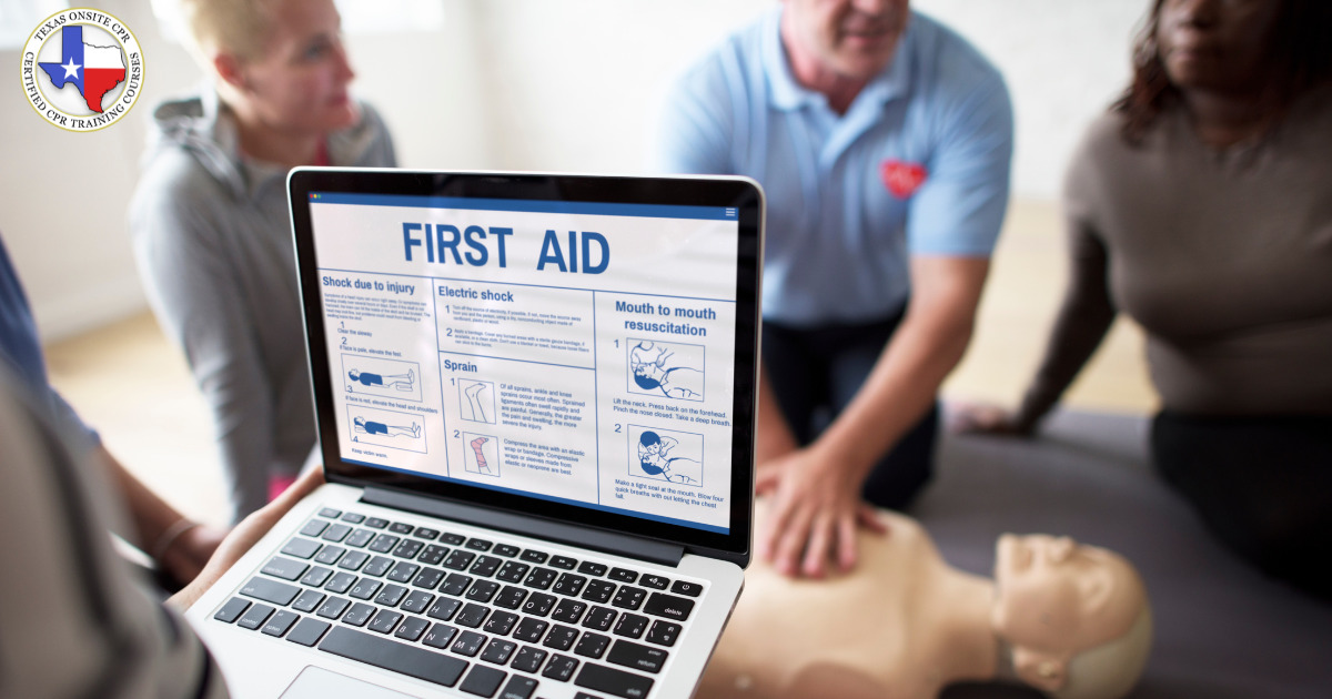 How to Get Certified as a CPR Instructor: A Complete Guide