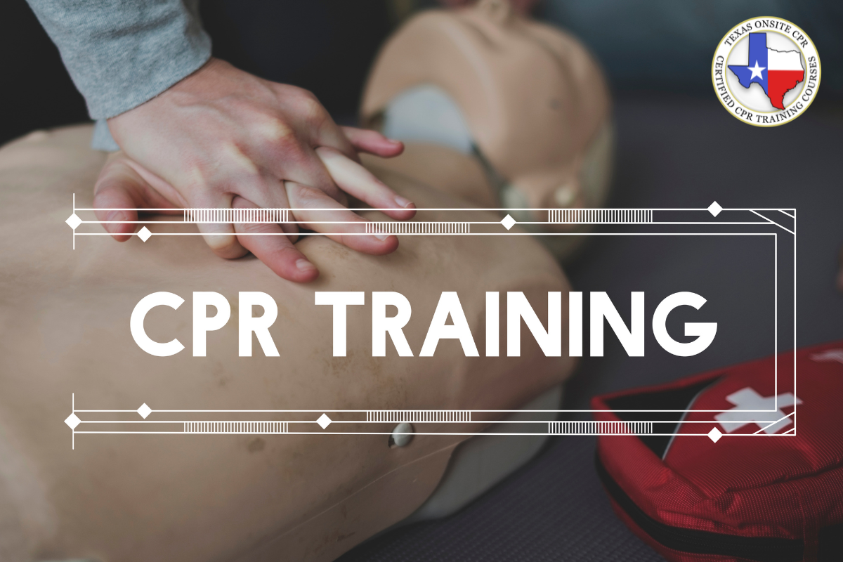 Corporate CPR Training in Dallas: A Smart Investment in Safety and Team Morale