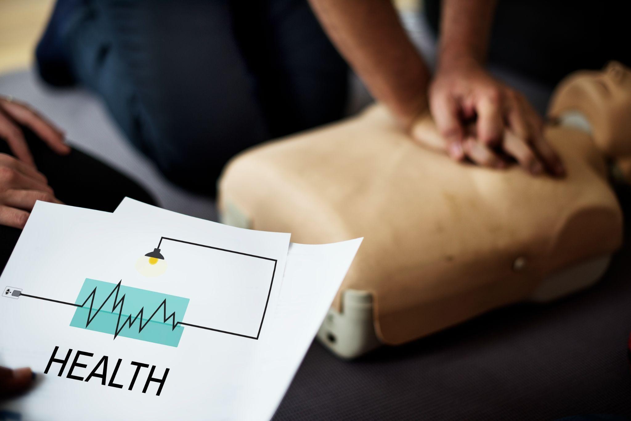 Why Taking CPR Classes in Plano Could Be the Best Decision You Make?