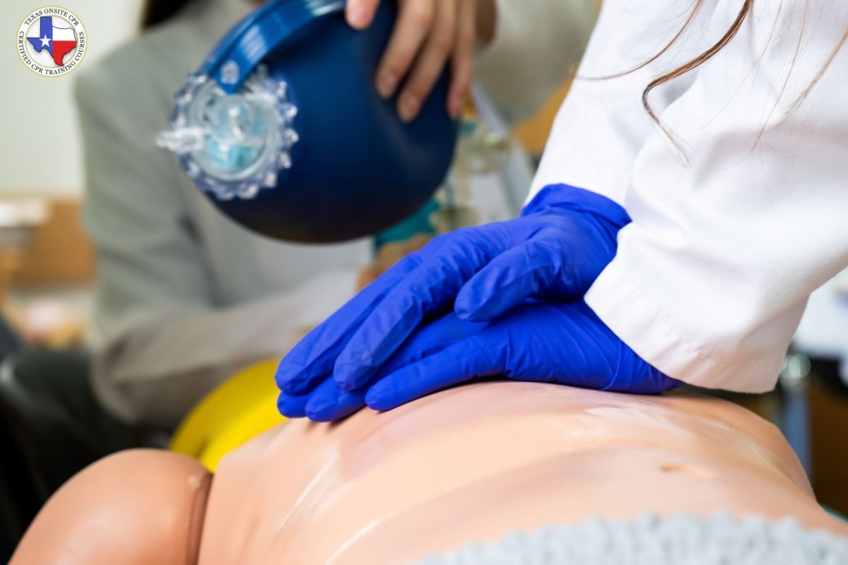 CPR Training Made Easy: Learn Lifesaving Techniques