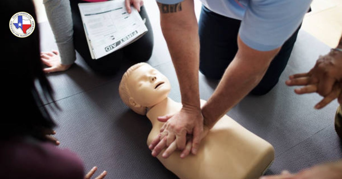 What Myths Do People Still Believe About CPR Certification?