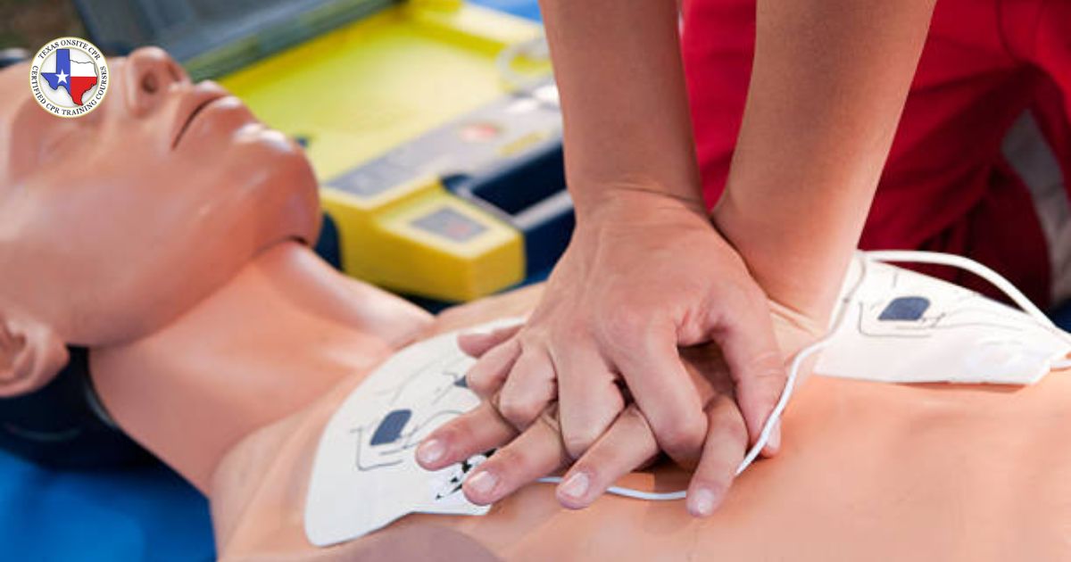Who Should Take CPR Classes and How Often Should You Renew Your Certification?