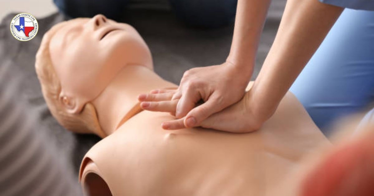 Can On Site CPR Training Be Customized for Different Industries?