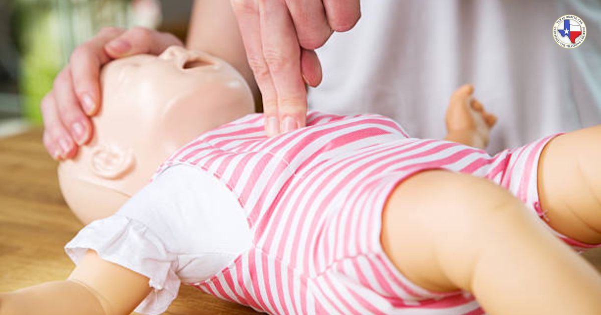 What Makes CPR Classes for Healthcare Providers in Texas Different From Basic Life Support Courses?