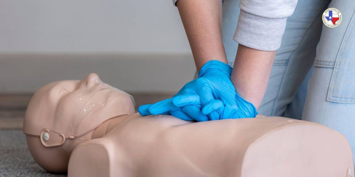 What Are the Best CPR Classes in Dallas for Beginners?