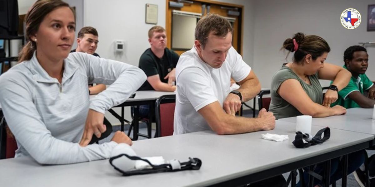 What Is Avert Active Shooter Training in Texas, and How Does It Work?