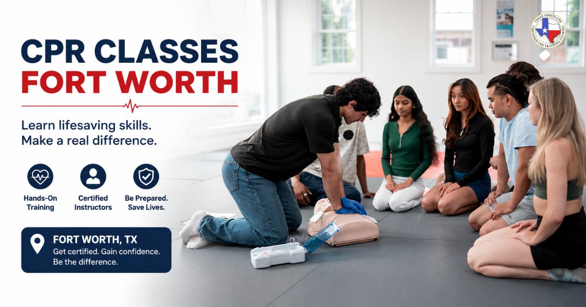 Where Can I Renew My CPR Certification Quickly?