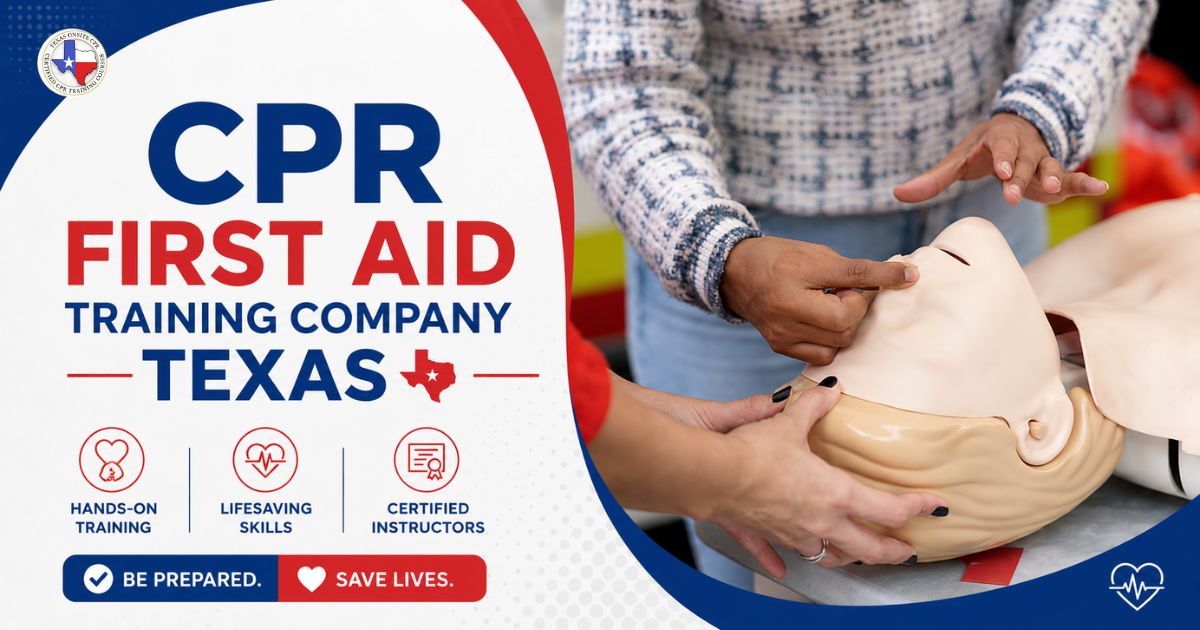 CPR and AED Certification Requirements for Healthcare Employees