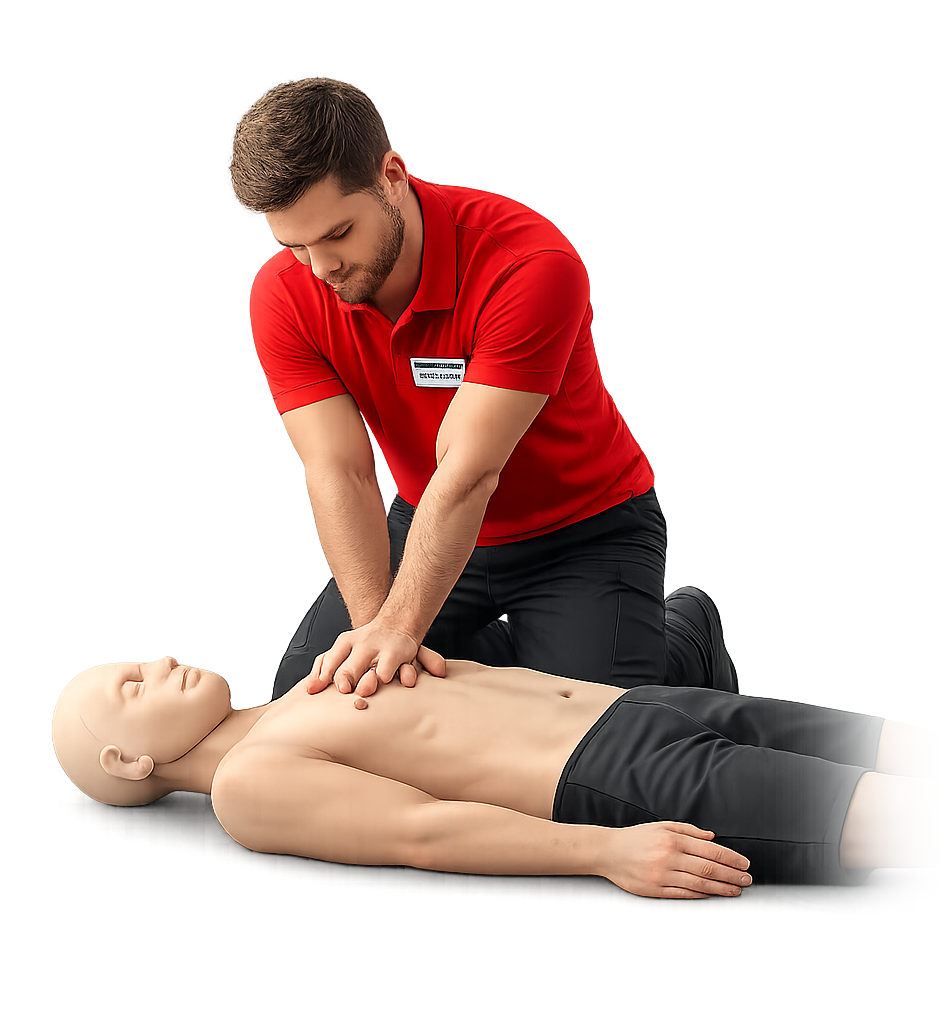Texas OnSite CPR